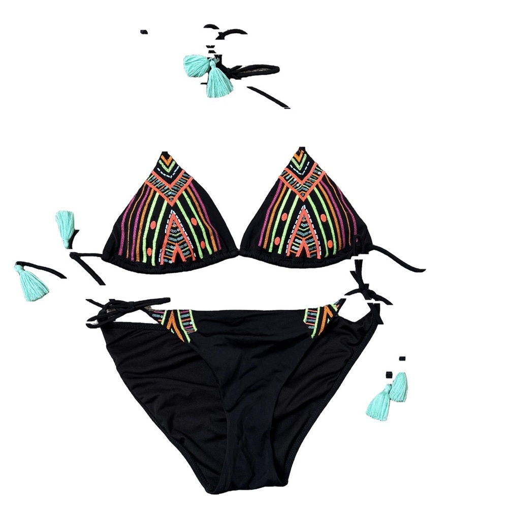 Victoria secret bikini